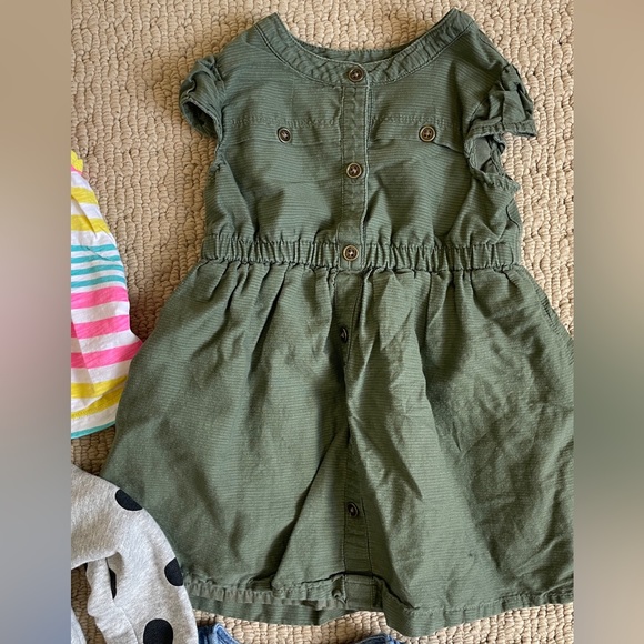 2T Girl Clothing Bundle - Picture 5 of 5